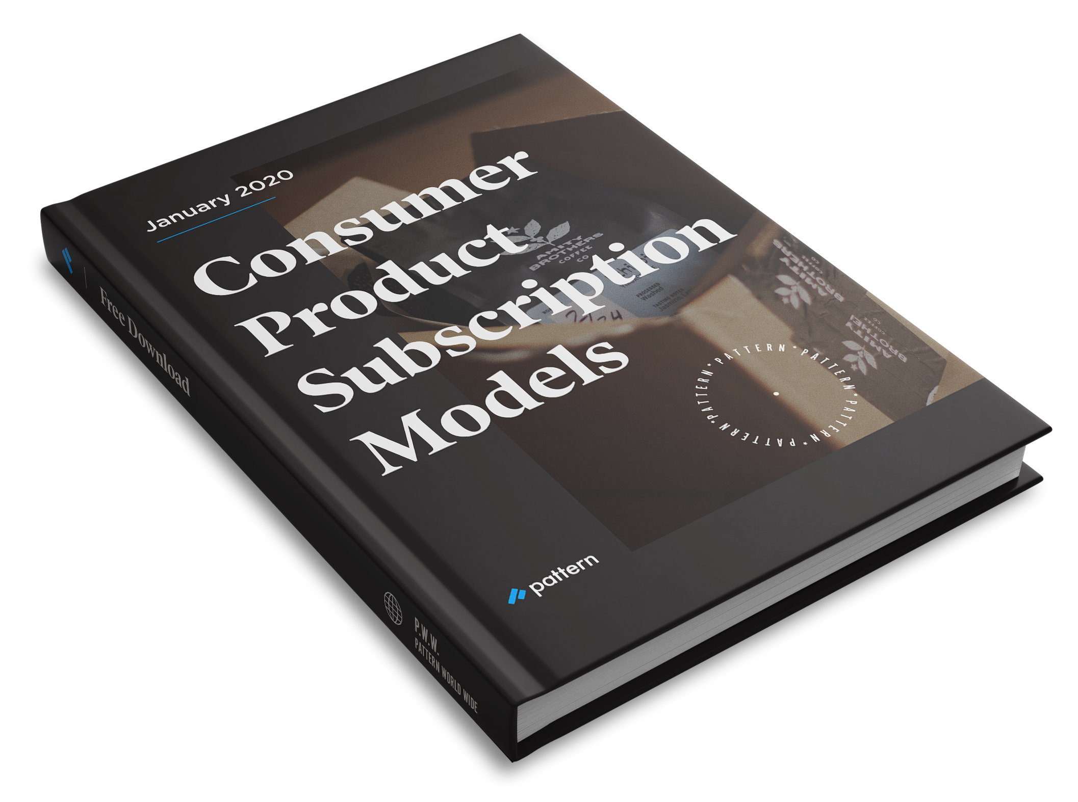Consumer Product Subscription Models
