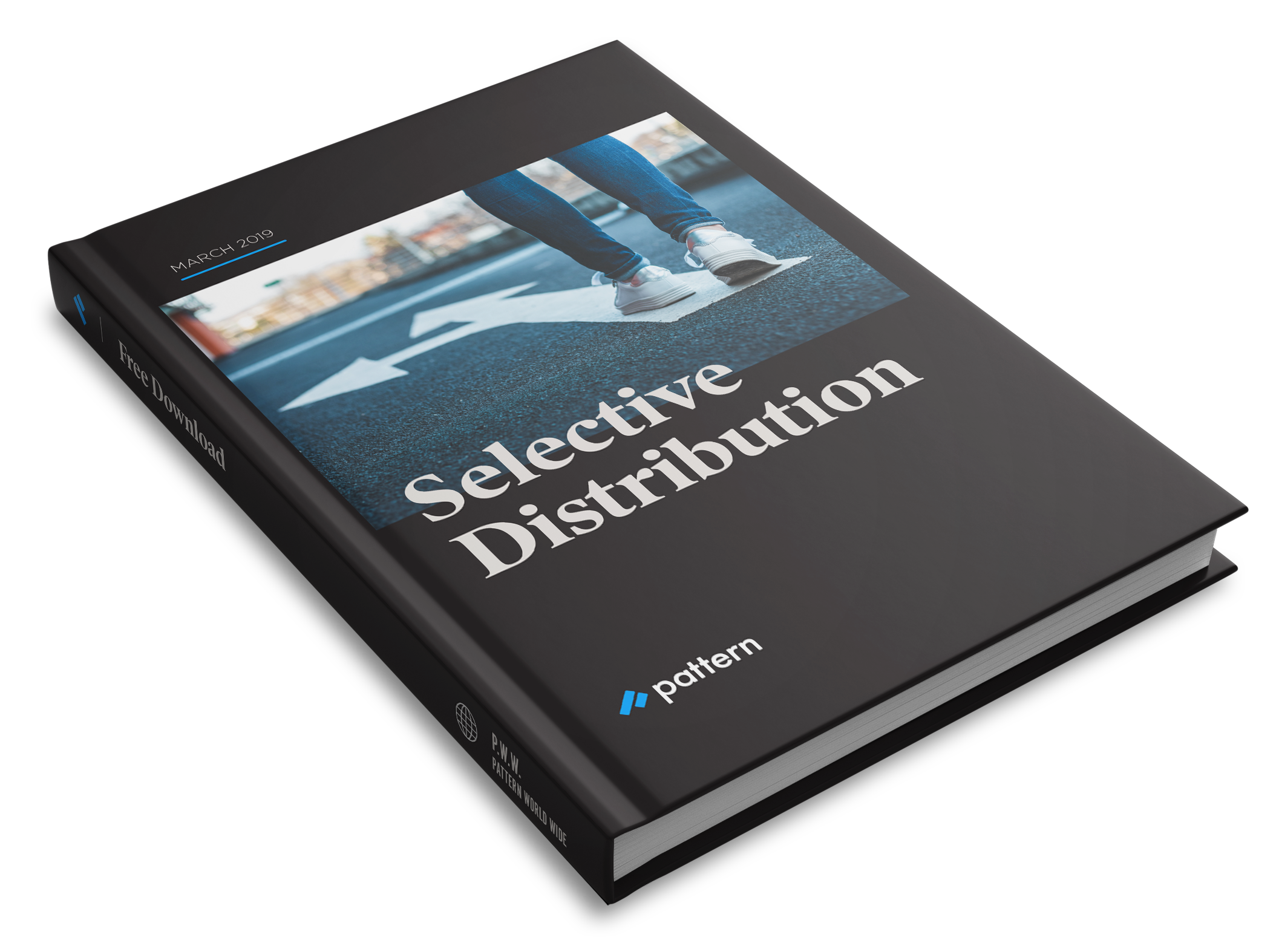 Selective Distribution in Europe 2019