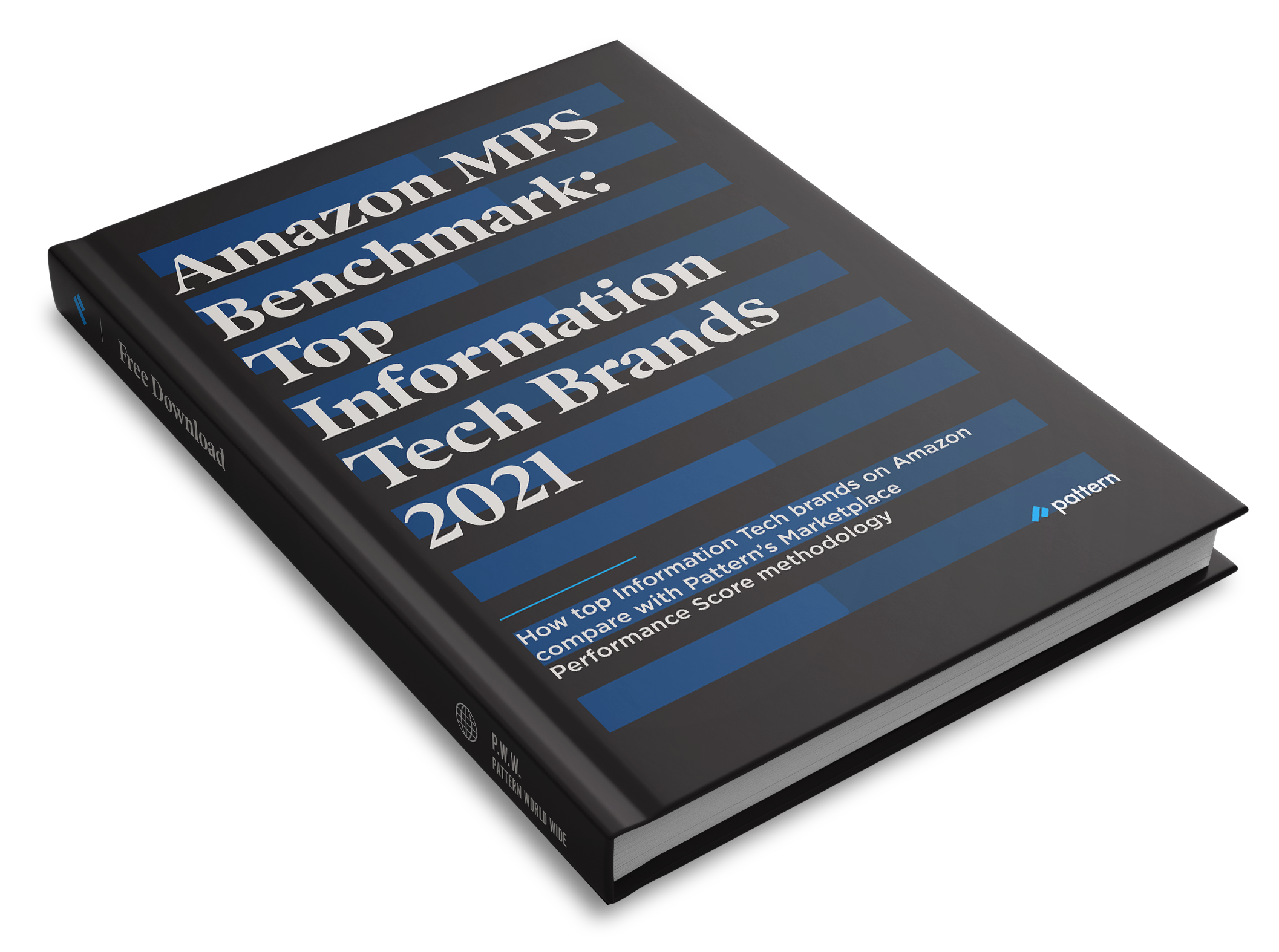 Amazon MPS Benchmark: Top Information Tech Brands 2021